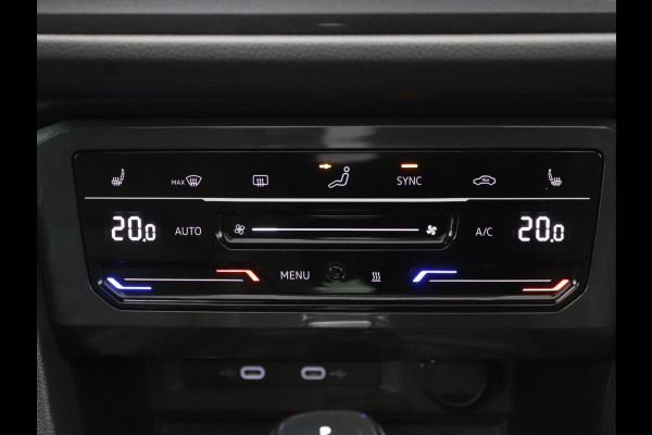 Volkswagen Tiguan 1.5 TSI R-Line Pano, Harman/Kardon, Trekhaak, Head-up