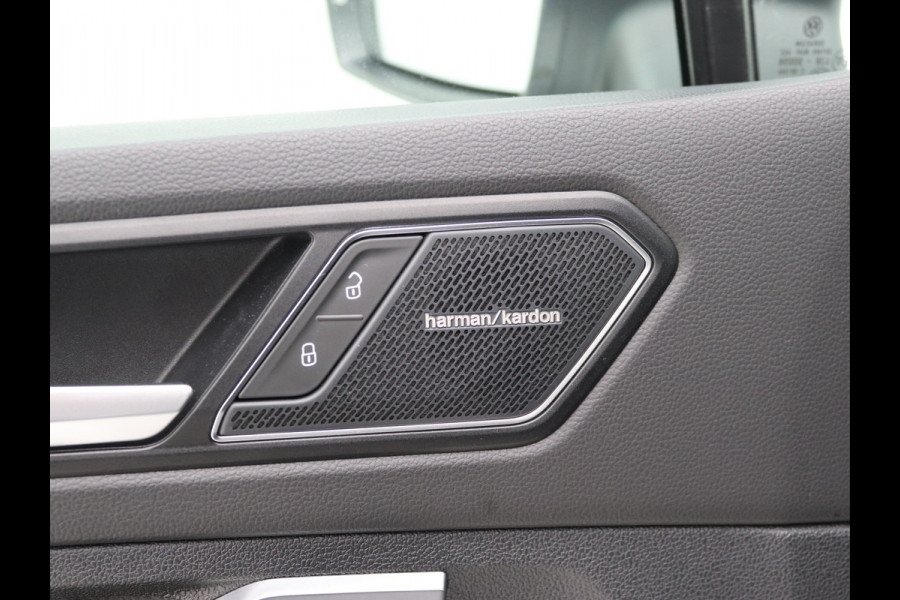Volkswagen Tiguan 1.5 TSI R-Line Pano, Harman/Kardon, Trekhaak, Head-up