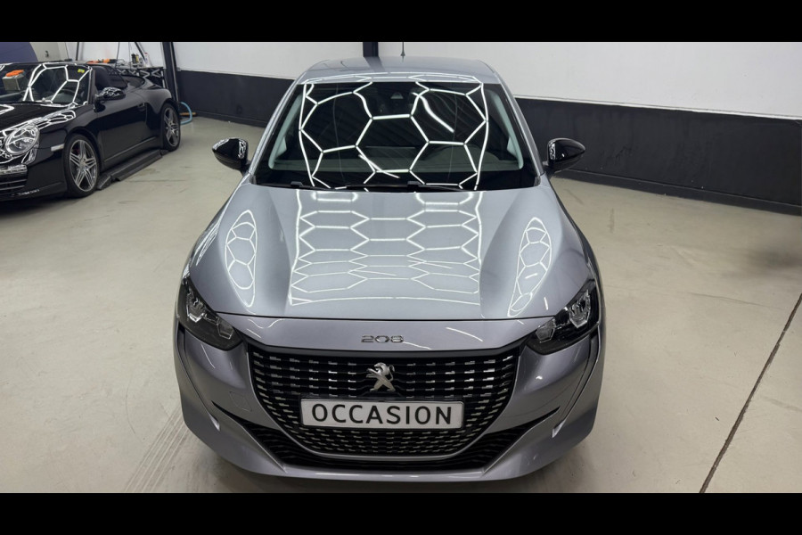 Peugeot 208 1.2 Allure Pack,Apple carplay cruise control