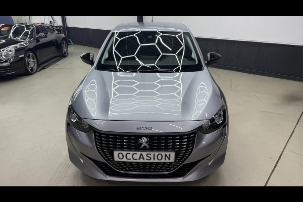 Peugeot 208 1.2 Allure Pack,Apple carplay cruise control