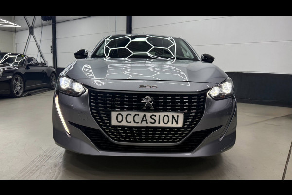 Peugeot 208 1.2 Allure Pack,Apple carplay cruise control