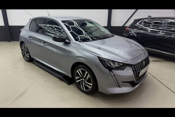 Peugeot 208 1.2 Allure Pack,Apple carplay cruise control