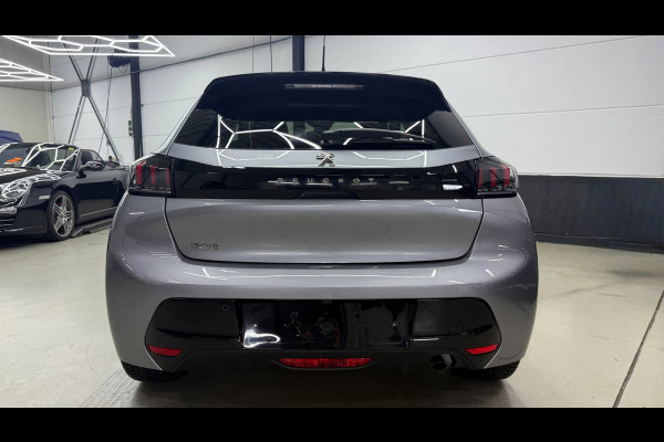 Peugeot 208 1.2 Allure Pack,Apple carplay cruise control