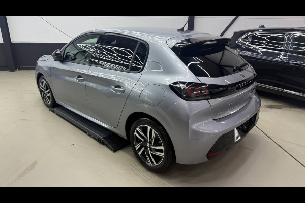 Peugeot 208 1.2 Allure Pack,Apple carplay cruise control