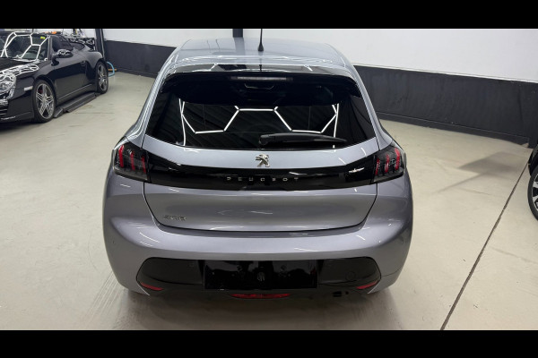 Peugeot 208 1.2 Allure Pack,Apple carplay cruise control