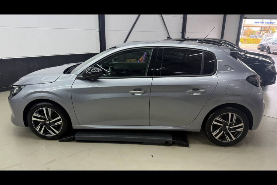 Peugeot 208 1.2 Allure Pack,Apple carplay cruise control