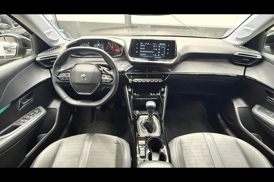 Peugeot 208 1.2 Allure Pack,Apple carplay cruise control