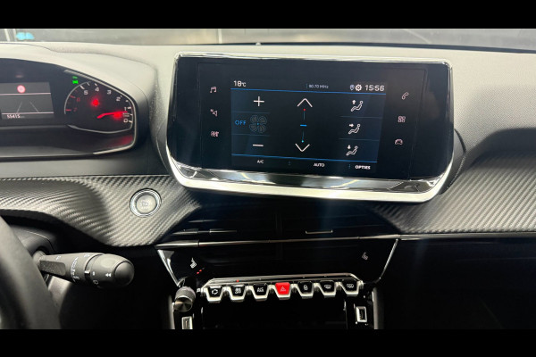 Peugeot 208 1.2 Allure Pack,Apple carplay cruise control