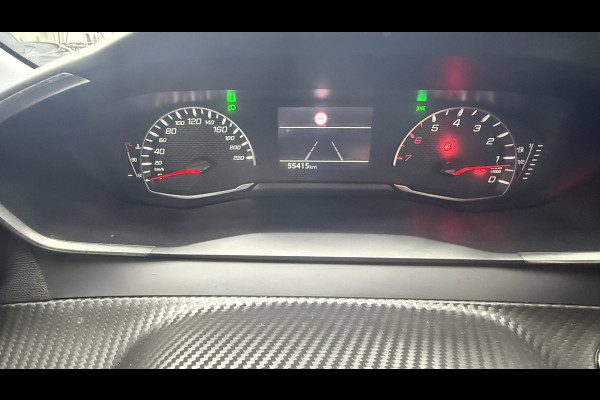 Peugeot 208 1.2 Allure Pack,Apple carplay cruise control