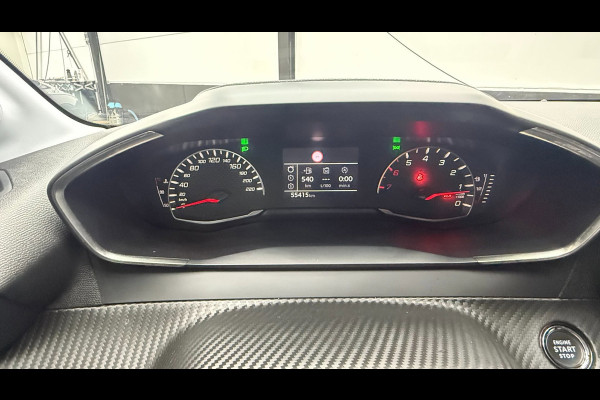 Peugeot 208 1.2 Allure Pack,Apple carplay cruise control