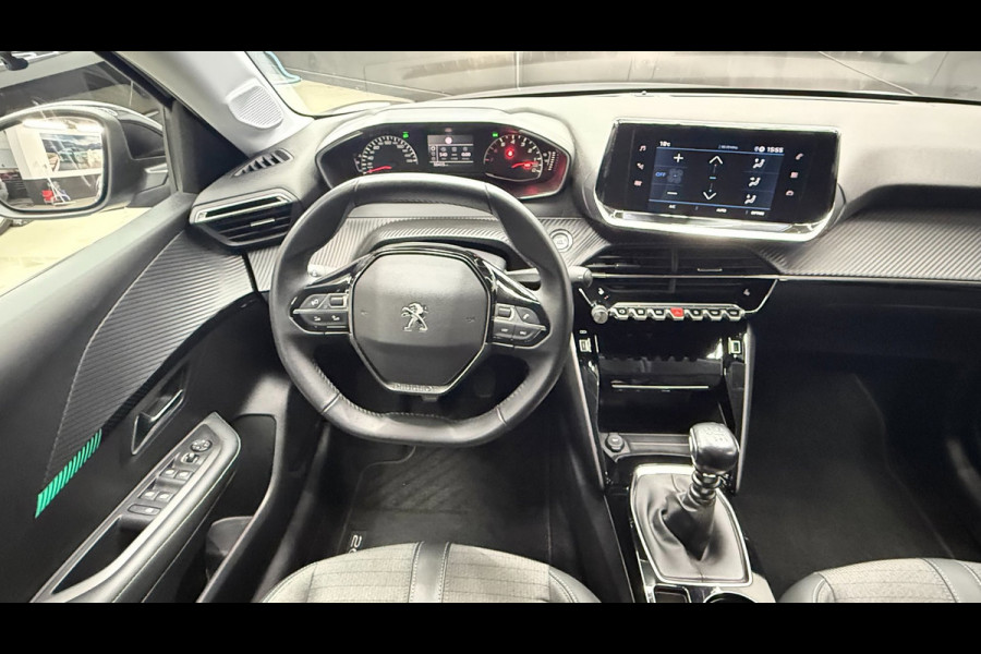 Peugeot 208 1.2 Allure Pack,Apple carplay cruise control