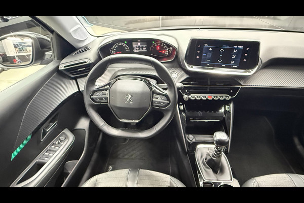 Peugeot 208 1.2 Allure Pack,Apple carplay cruise control