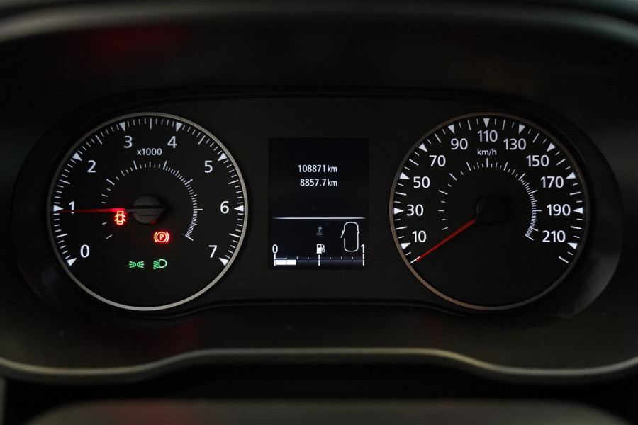 Dacia Duster 1.0 TCe 100 ECO-G Extreme LED Bar Imperial Trekhaak Blindspot PDC 360 camera NAP!