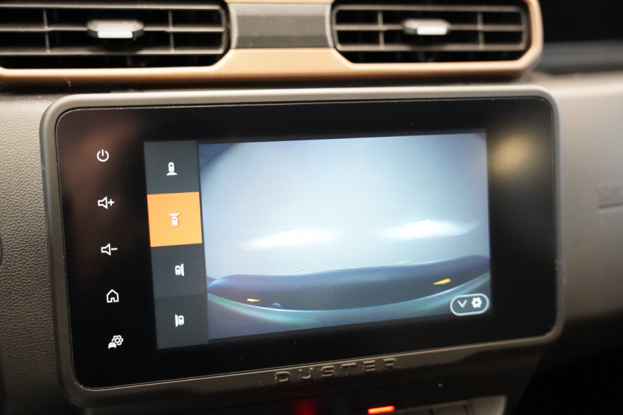 Dacia Duster 1.0 TCe 100 ECO-G Extreme LED Bar Imperial Trekhaak Blindspot PDC 360 camera NAP!