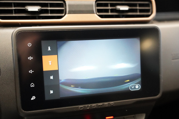 Dacia Duster 1.0 TCe 100 ECO-G Extreme LED Bar Imperial Trekhaak Blindspot PDC 360 camera NAP!