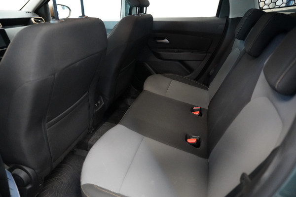 Dacia Duster 1.0 TCe 100 ECO-G Extreme LED Bar Imperial Trekhaak Blindspot PDC 360 camera NAP!