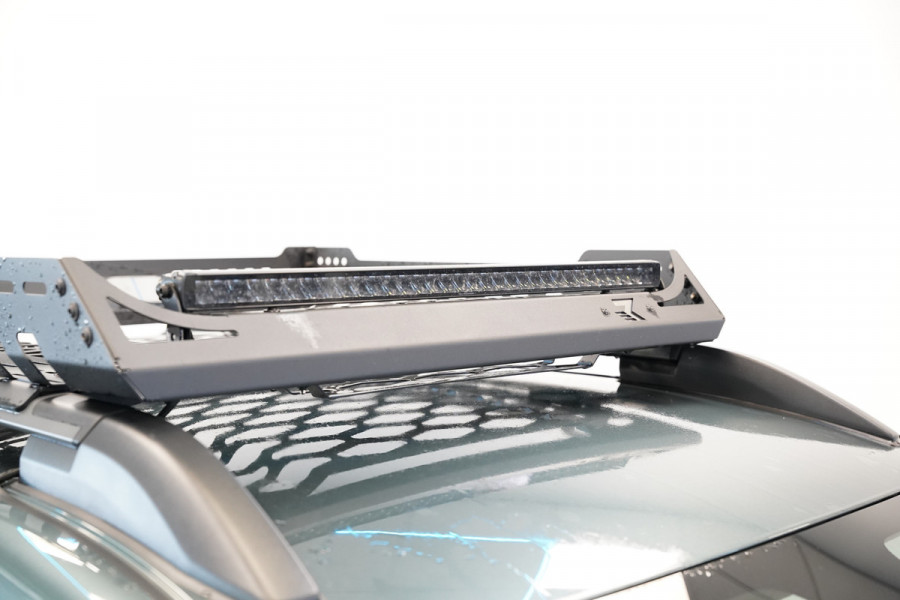 Dacia Duster 1.0 TCe 100 ECO-G Extreme LED Bar Imperial Trekhaak Blindspot PDC 360 camera NAP!