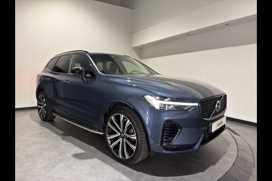 Volvo XC60 2.0 T6 Plug-in hybrid AWD R-Design | Panoramadak | Harman & Kardon Audio | Full LED koplampen