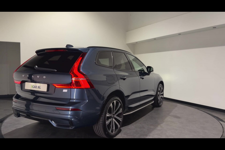 Volvo XC60 2.0 T6 Plug-in hybrid AWD R-Design | Panoramadak | Harman & Kardon Audio | Full LED koplampen
