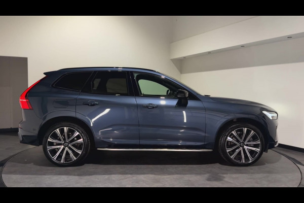 Volvo XC60 2.0 T6 Plug-in hybrid AWD R-Design | Panoramadak | Harman & Kardon Audio | Full LED koplampen