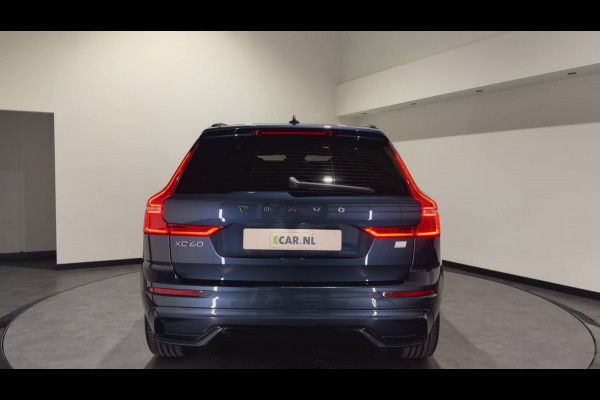Volvo XC60 2.0 T6 Plug-in hybrid AWD R-Design | Panoramadak | Harman & Kardon Audio | Full LED koplampen