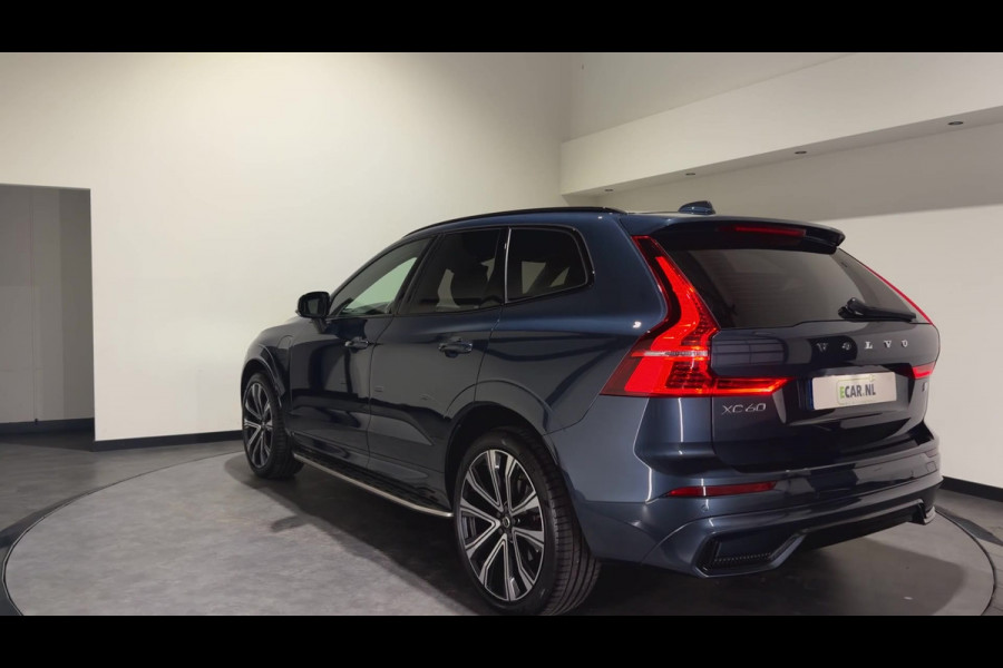 Volvo XC60 2.0 T6 Plug-in hybrid AWD R-Design | Panoramadak | Harman & Kardon Audio | Full LED koplampen