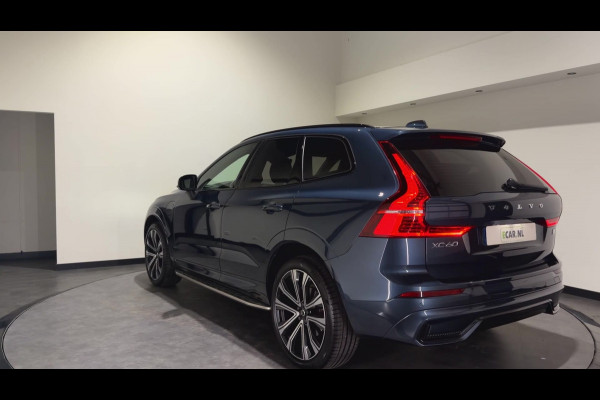 Volvo XC60 2.0 T6 Plug-in hybrid AWD R-Design | Panoramadak | Harman & Kardon Audio | Full LED koplampen