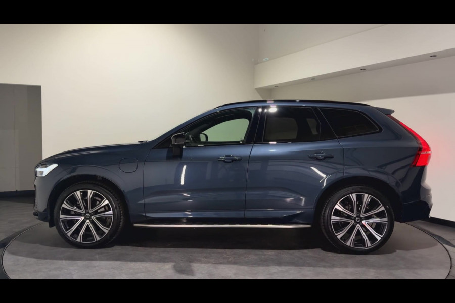 Volvo XC60 2.0 T6 Plug-in hybrid AWD R-Design | Panoramadak | Harman & Kardon Audio | Full LED koplampen