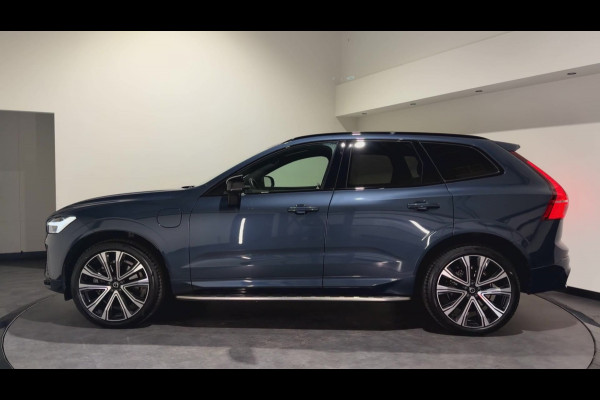 Volvo XC60 2.0 T6 Plug-in hybrid AWD R-Design | Panoramadak | Harman & Kardon Audio | Full LED koplampen