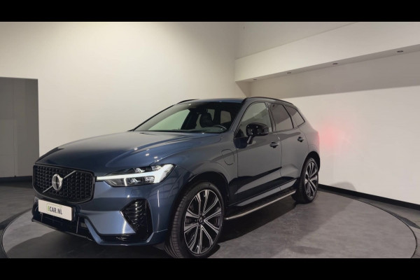 Volvo XC60 2.0 T6 Plug-in hybrid AWD R-Design | Panoramadak | Harman & Kardon Audio | Full LED koplampen