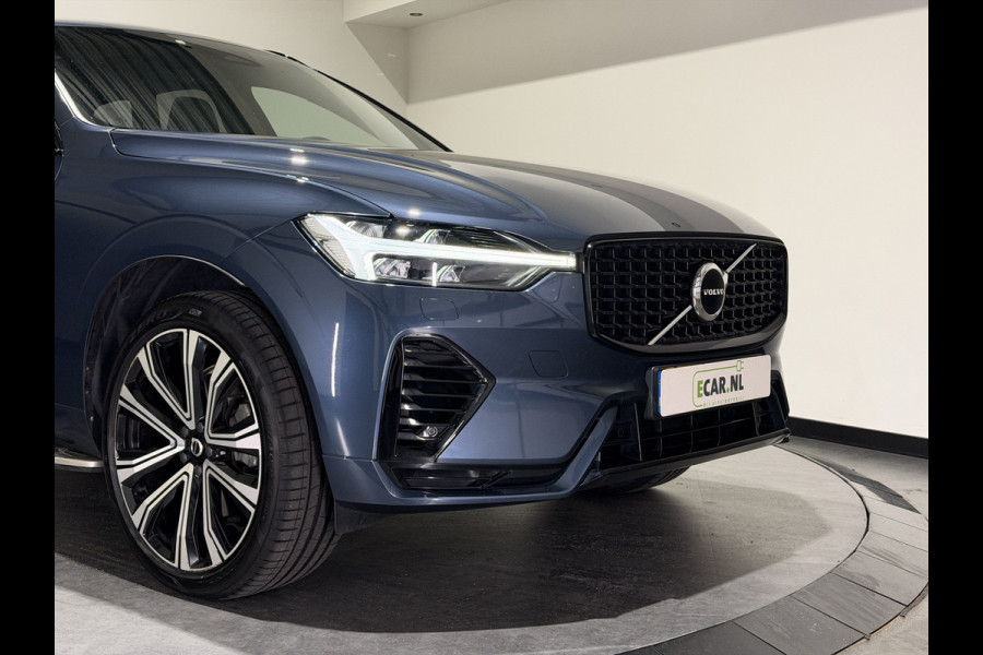 Volvo XC60 2.0 T6 Plug-in hybrid AWD R-Design | Panoramadak | Harman & Kardon Audio | Full LED koplampen