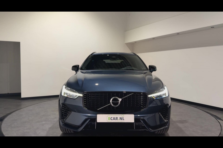 Volvo XC60 2.0 T6 Plug-in hybrid AWD R-Design | Panoramadak | Harman & Kardon Audio | Full LED koplampen