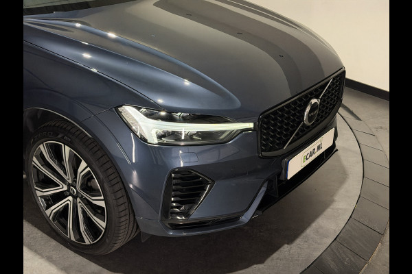 Volvo XC60 2.0 T6 Plug-in hybrid AWD R-Design | Panoramadak | Harman & Kardon Audio | Full LED koplampen