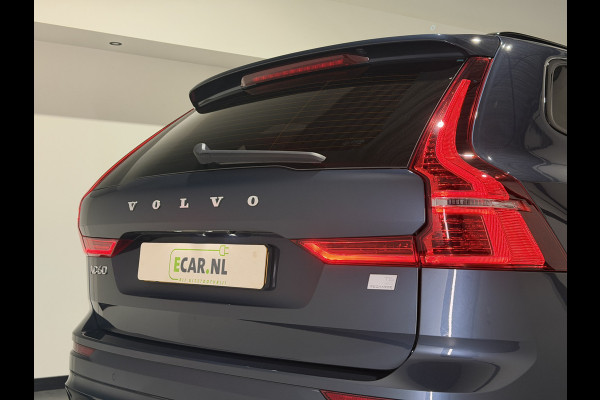 Volvo XC60 2.0 T6 Plug-in hybrid AWD R-Design | Panoramadak | Harman & Kardon Audio | Full LED koplampen