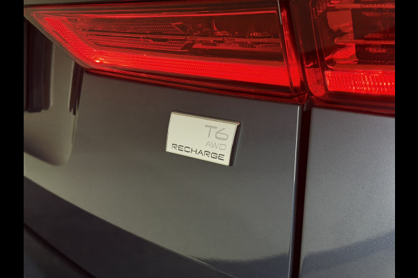 Volvo XC60 2.0 T6 Plug-in hybrid AWD R-Design | Panoramadak | Harman & Kardon Audio | Full LED koplampen