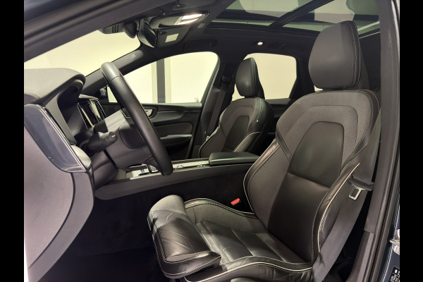 Volvo XC60 2.0 T6 Plug-in hybrid AWD R-Design | Panoramadak | Harman & Kardon Audio | Full LED koplampen