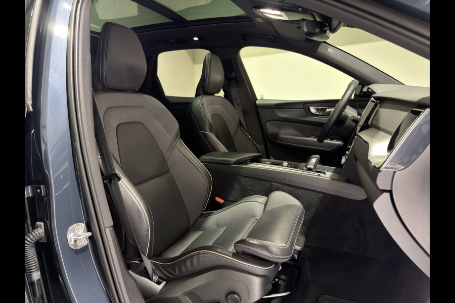 Volvo XC60 2.0 T6 Plug-in hybrid AWD R-Design | Panoramadak | Harman & Kardon Audio | Full LED koplampen