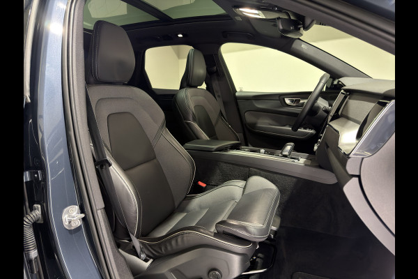 Volvo XC60 2.0 T6 Plug-in hybrid AWD R-Design | Panoramadak | Harman & Kardon Audio | Full LED koplampen