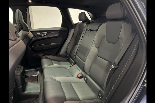Volvo XC60 2.0 T6 Plug-in hybrid AWD R-Design | Panoramadak | Harman & Kardon Audio | Full LED koplampen