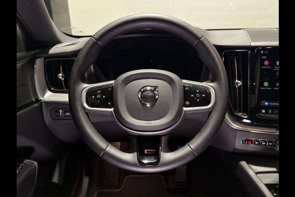 Volvo XC60 2.0 T6 Plug-in hybrid AWD R-Design | Panoramadak | Harman & Kardon Audio | Full LED koplampen
