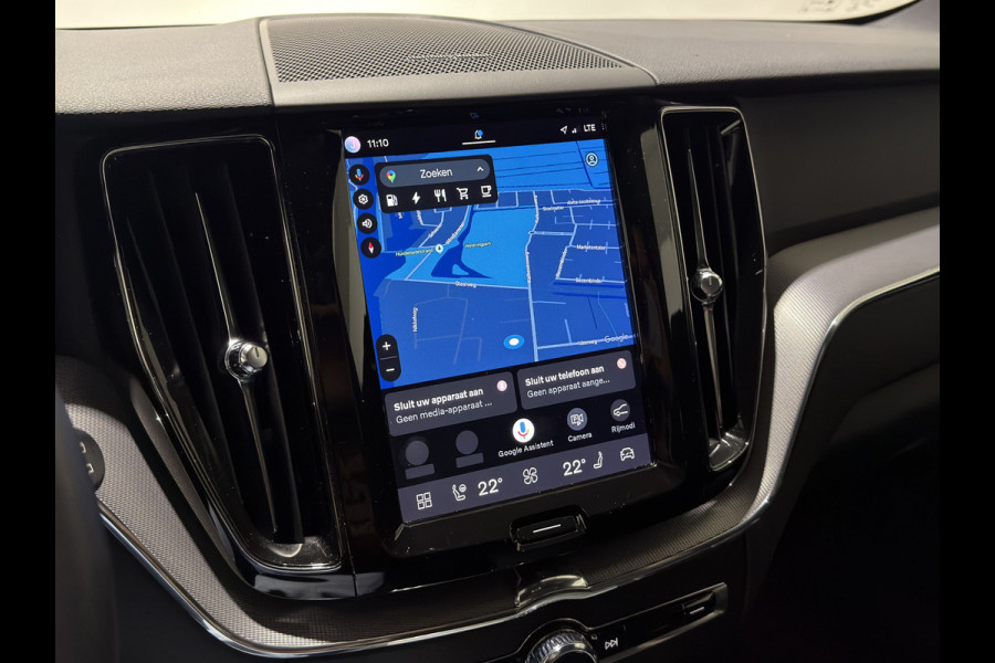 Volvo XC60 2.0 T6 Plug-in hybrid AWD R-Design | Panoramadak | Harman & Kardon Audio | Full LED koplampen