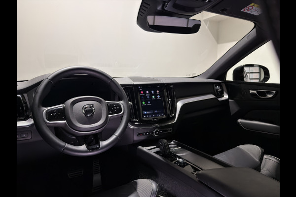 Volvo XC60 2.0 T6 Plug-in hybrid AWD R-Design | Panoramadak | Harman & Kardon Audio | Full LED koplampen