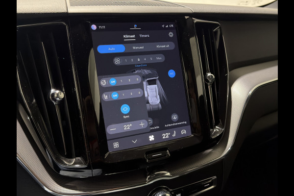 Volvo XC60 2.0 T6 Plug-in hybrid AWD R-Design | Panoramadak | Harman & Kardon Audio | Full LED koplampen