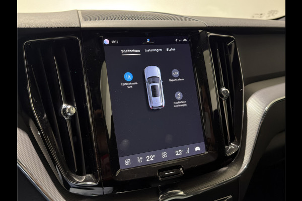 Volvo XC60 2.0 T6 Plug-in hybrid AWD R-Design | Panoramadak | Harman & Kardon Audio | Full LED koplampen