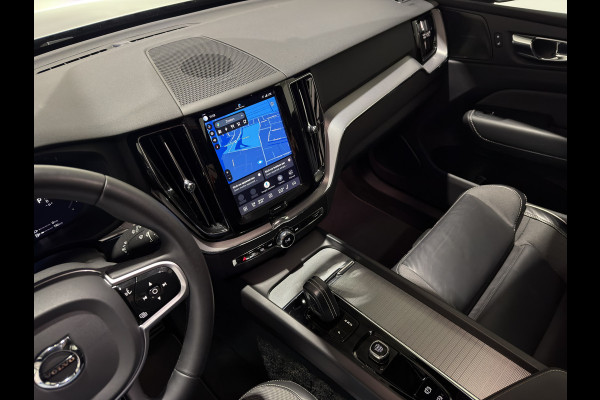 Volvo XC60 2.0 T6 Plug-in hybrid AWD R-Design | Panoramadak | Harman & Kardon Audio | Full LED koplampen