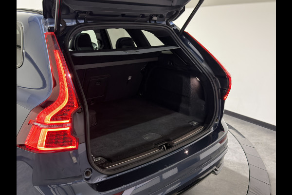 Volvo XC60 2.0 T6 Plug-in hybrid AWD R-Design | Panoramadak | Harman & Kardon Audio | Full LED koplampen