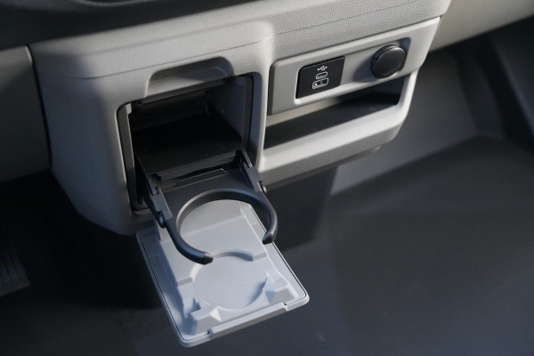 Ford E-Transit Custom 340 L2H1 Limited 71 kWh 218pk - ACC - 360 camera - Navigatie - Stoelverwarming - AGR bestuurdersstoel - Blind Spot - Rijklaar