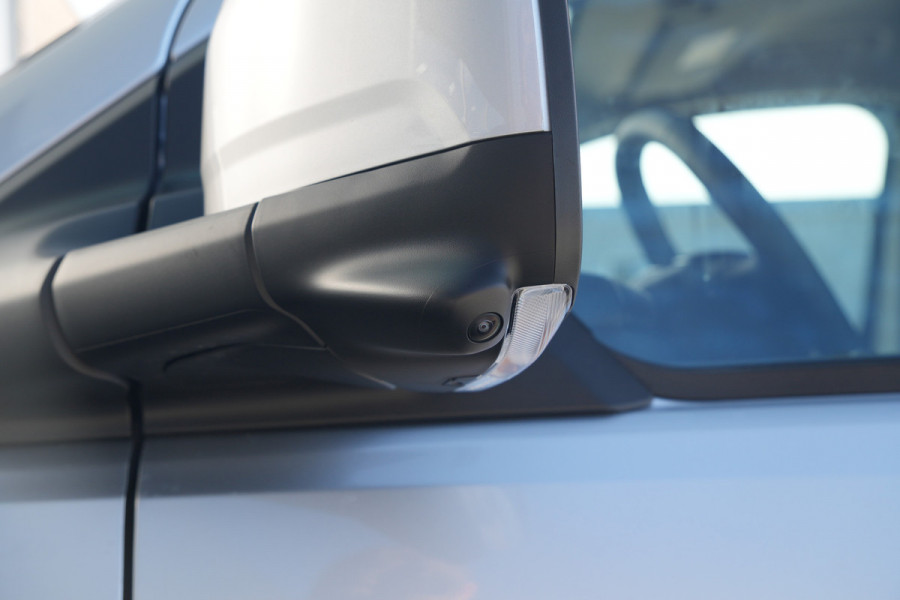 Ford E-Transit Custom 340 L2H1 Limited 71 kWh 218pk - ACC - 360 camera - Navigatie - Stoelverwarming - AGR bestuurdersstoel - Blind Spot - Rijklaar