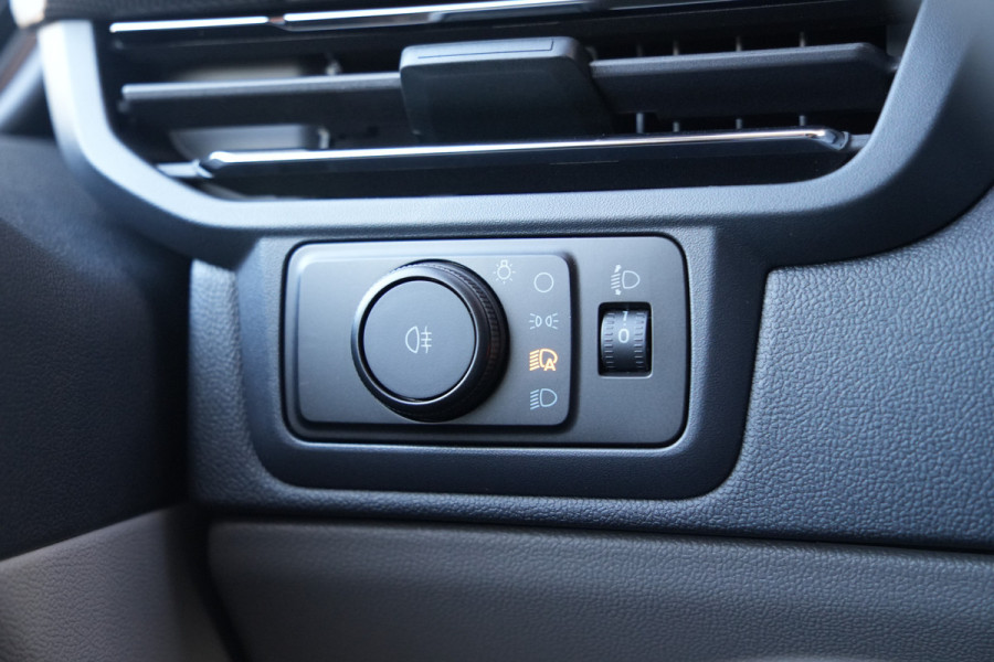 Ford E-Transit Custom 340 L2H1 Limited 71 kWh 218pk - ACC - 360 camera - Navigatie - Stoelverwarming - AGR bestuurdersstoel - Blind Spot - Rijklaar