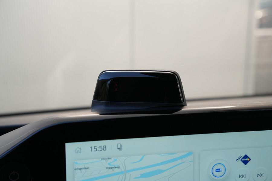 Ford E-Transit Custom 340 L2H1 Limited 71 kWh 218pk - ACC - 360 camera - Navigatie - Stoelverwarming - AGR bestuurdersstoel - Blind Spot - Rijklaar
